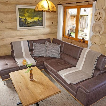 Chalet Chalet Karin By Interhome Innsbruck Exterior foto