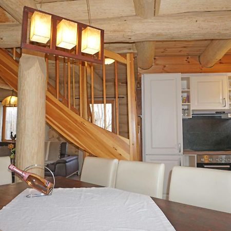 Chalet Chalet Karin By Interhome Innsbruck Exterior foto