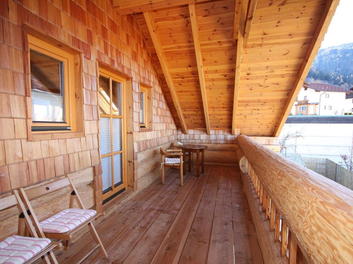 Chalet Chalet Karin By Interhome Innsbruck Exterior foto