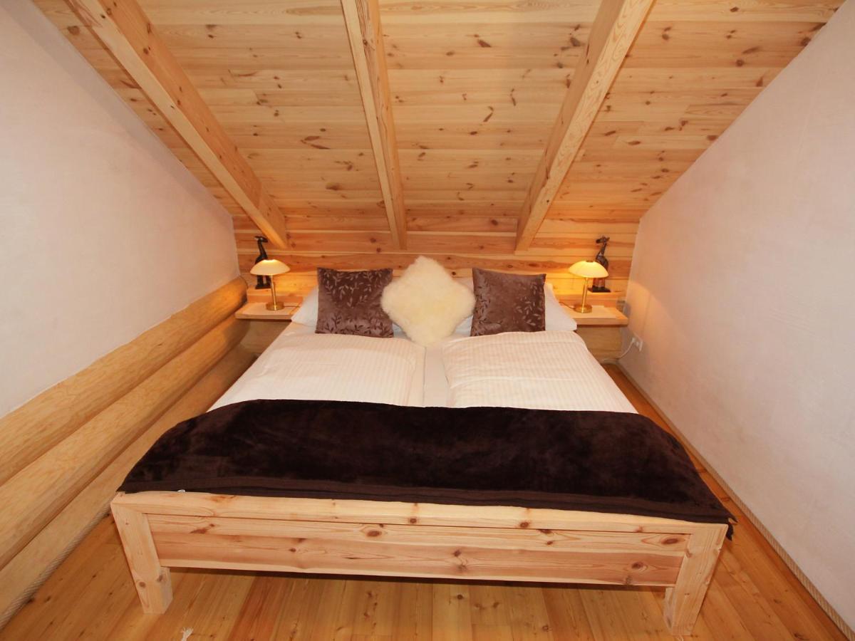 Chalet Chalet Karin By Interhome Innsbruck Exterior foto