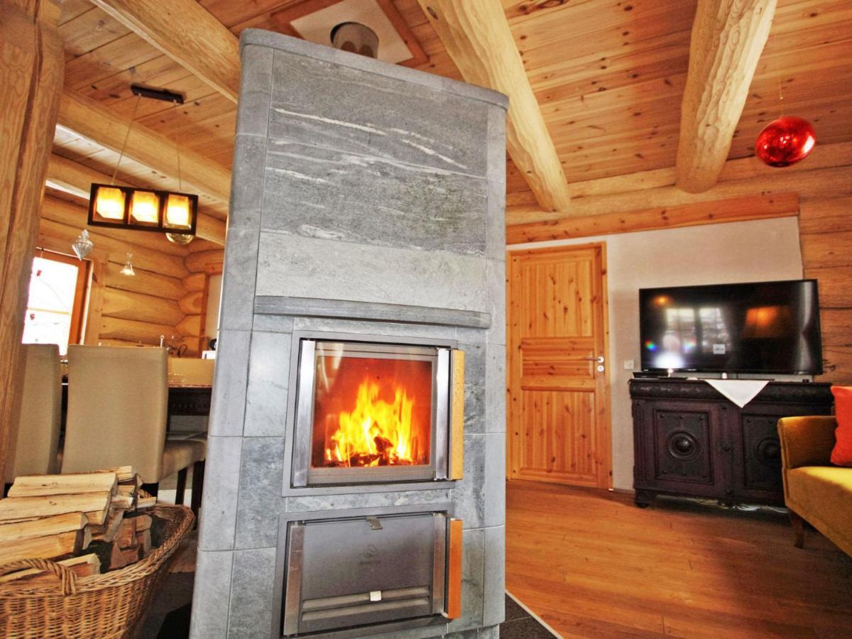 Chalet Chalet Karin By Interhome Innsbruck Exterior foto