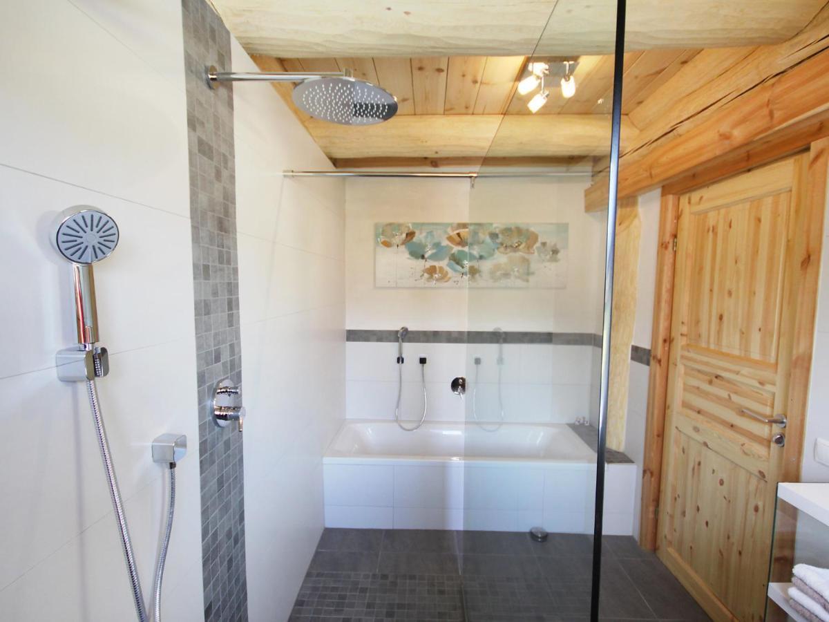 Chalet Chalet Karin By Interhome Innsbruck Exterior foto
