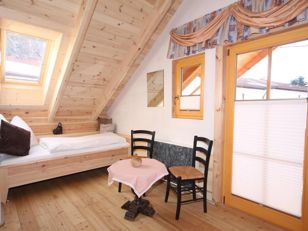 Chalet Chalet Karin By Interhome Innsbruck Exterior foto