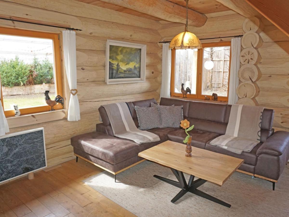 Chalet Chalet Karin By Interhome Innsbruck Exterior foto