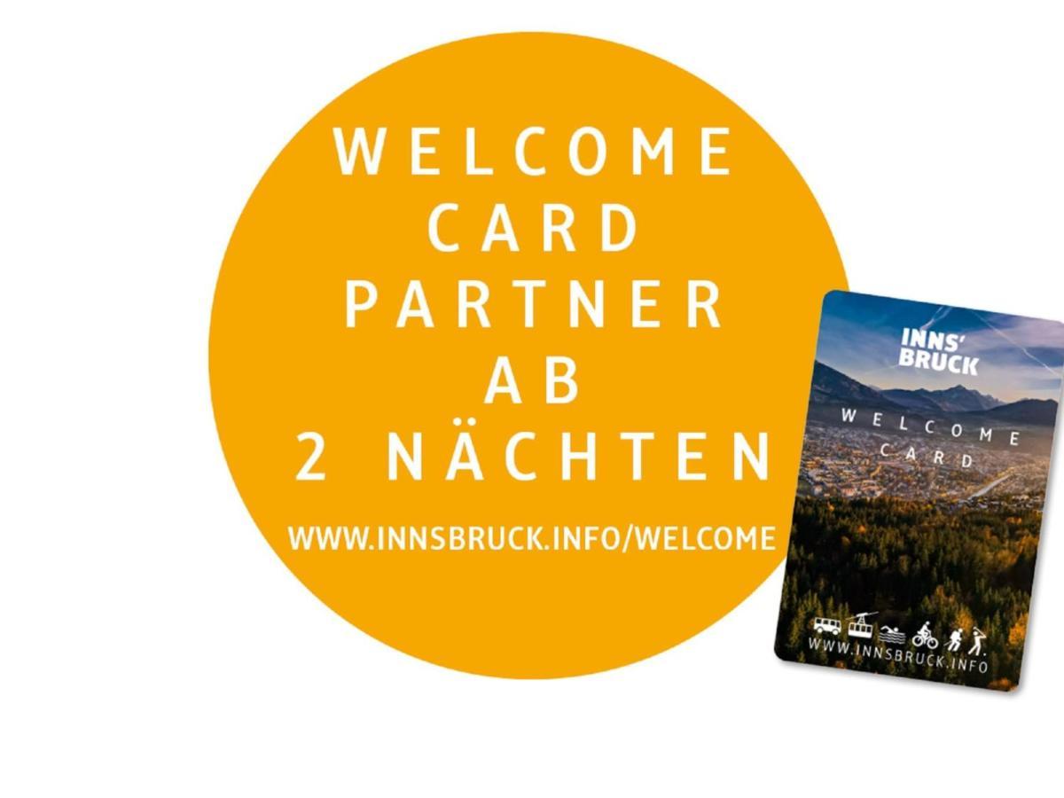 Chalet Chalet Karin By Interhome Innsbruck Exterior foto